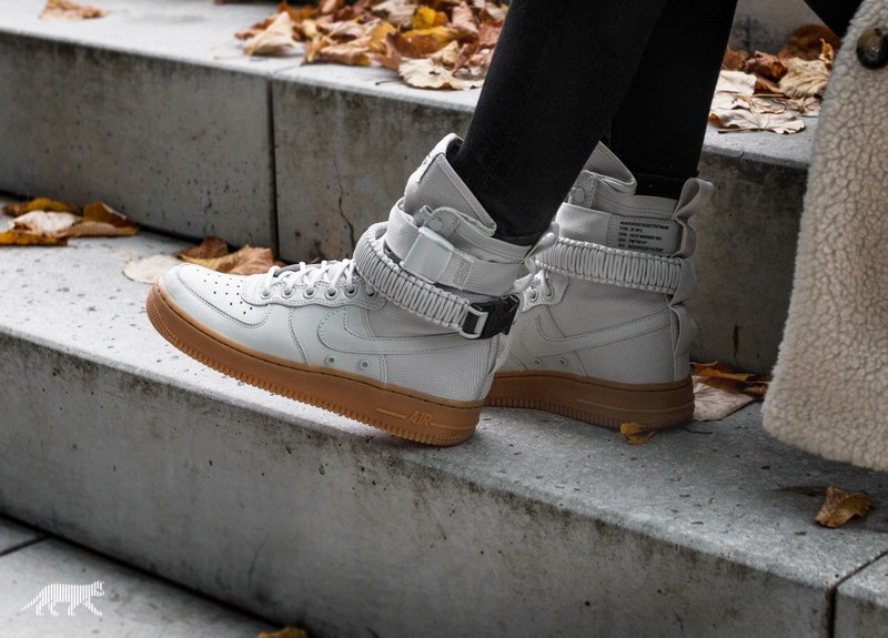 Sf af1 2024 light bone